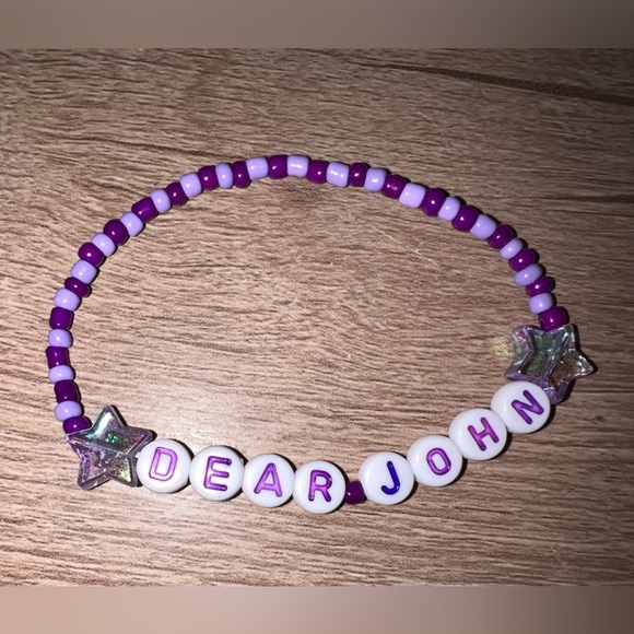 Taylor Swift Jewelry - Taylor Swift Eras Tour Friendship Bracelet